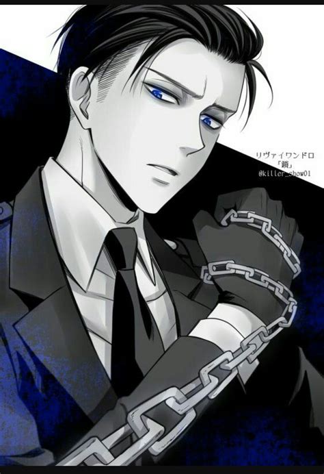 Pin By Reen A On Your Pinterest Likes Levi Ackerman Attack On Titan Levi Attack On Titan