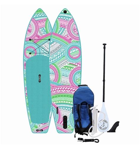 Sandbanks Style Sup Boards And Accessories Island Sup