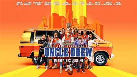 Uncle Drew Movie Clip Teaser Movieuncle Drew