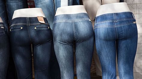 Who What Why Are Skinny Jeans Bad For Your Health Bbc News