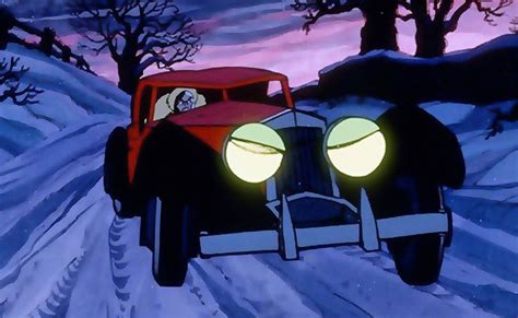 The crue de vil merely laughed at your statement. cruella de vil car | Cruella De Vil S Car 101 Dalmatians ...