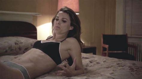 Keri Russell Nude Pics Page 2