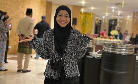 Ustazah Siti Afifah Dilapor Tiada ‘background Pengajian Agama