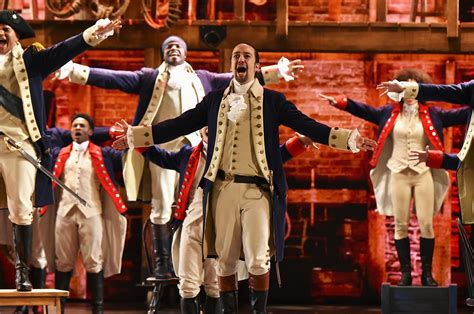 Heres How To Get Tickets For Hamilton The Musicals London Debut