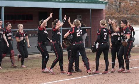 Siue Softball Receives Votes In National Poll