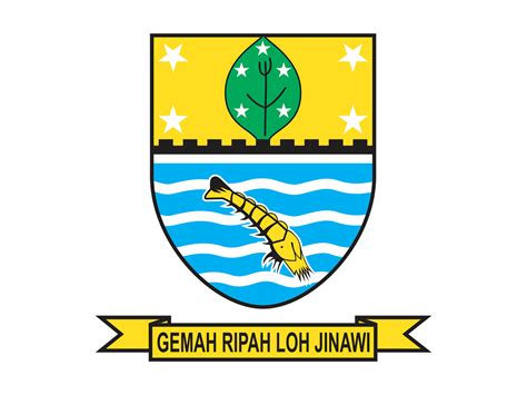 Lambang Kota Depok Newstempo