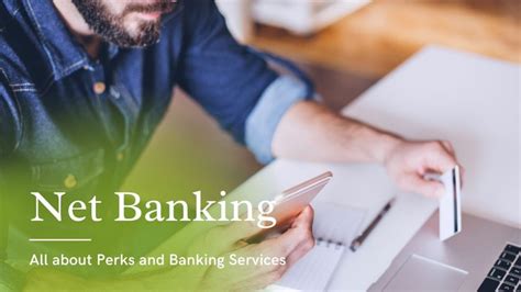 What Is Net Banking Here Is Everything You Need To Know