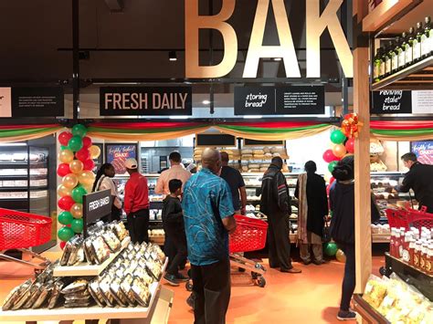 Westgate center features a multitude of shops and restaurants including nike factory store, michaels, target, nordstrom rack, burlington coat factory, ross, old navy, buffalo wild wings, and more. Westgate Mall on Twitter: "Doors are officially open ...