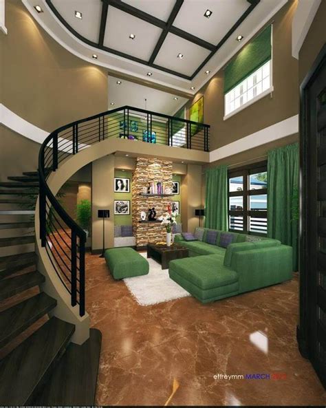 Living Room Decorating Ideas Philippines • Variant Living in 2020