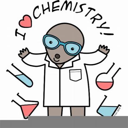 Clipart Chemistry Mole Clip Clker Cliparts Rate
