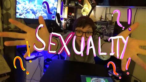 My Sexuality Youtube