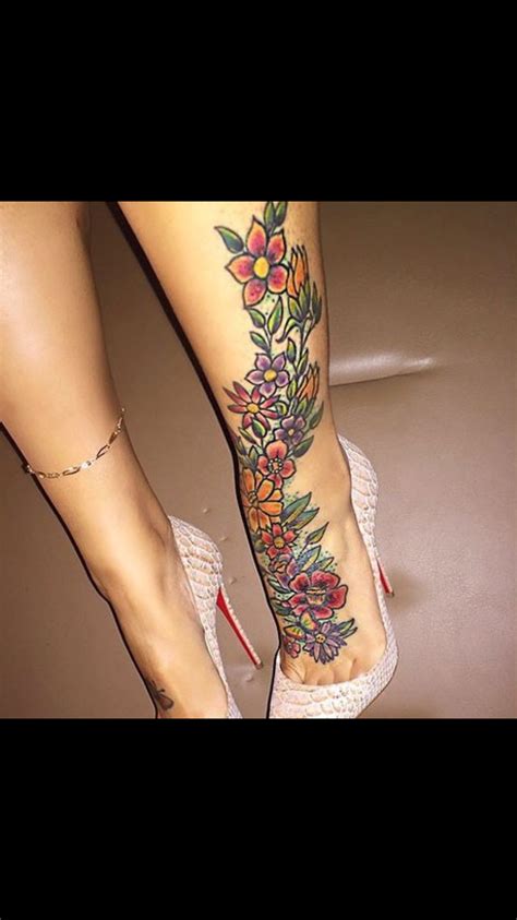 22 celebrities that got a tattoo in honour of their partner Blac Chyna Tattoos - Tattoo Image Collection