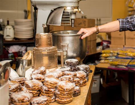 Maybe you would like to learn more about one of these? Bakery | Austin, TX