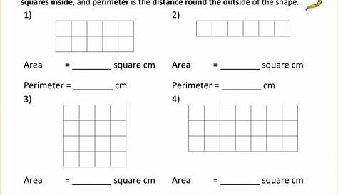 surface area word problems worksheets with answers