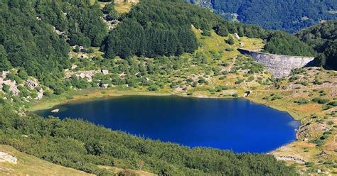 Emilia Romagna Fiumi E Laghi Gheguilar