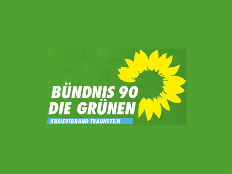 Bündnis 90 Grünen