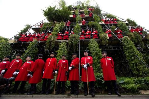 The Westland Magical Gardens By Diarmuid Gavin Diarmuid Gavin Garden