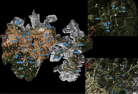 Hallo ich wollte mal fragen ob man diese energiezellen auch ausserhalb der quests holen kann. Zapisy tekstowe - Świat - Horizon Zero Dawn - poradnik do ...