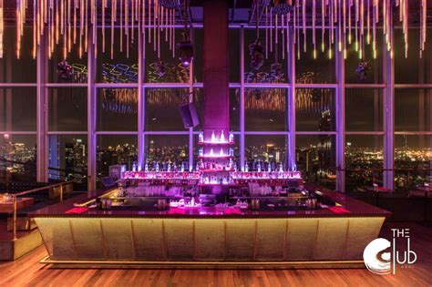 The Club@Koi :KOI FASHION GALA (3rd EDITION)