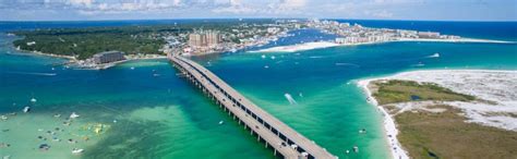 There's always a reason to get away—especially when we're the destination. Best 5 Bedroom Vacation Rentals Destin, Fl | Destin ...