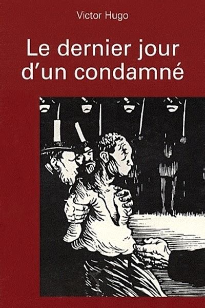 Le Dernier Jour Dun Condamné · Victor Hugo · Français Pdf Epub