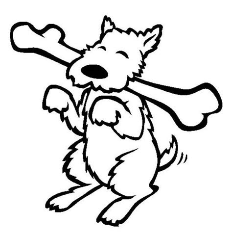 Download Dog Food Drawing at GetDrawings | Free download