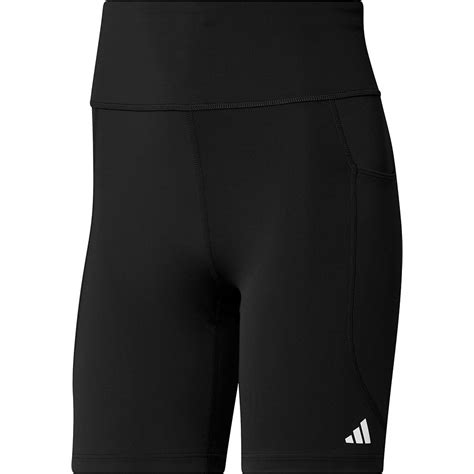 Adidas Dailyrun 5´´ Short Leggings Black Runnerinn
