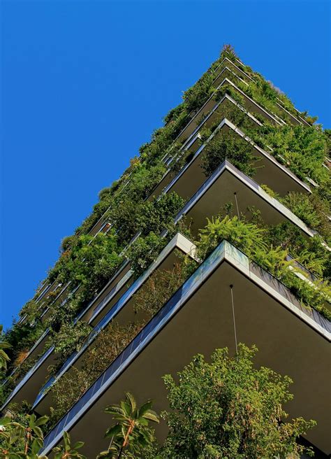 Promote Usage Of Green Buildings The Way Forward For Malaysia
