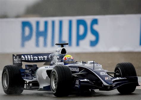 2006 Williams Fw28 Wallpaper And Image Gallery Com