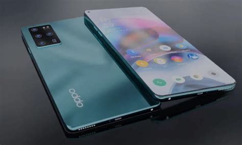 Oppo Find X4 Pro 5g 2022 Price Release Date And Full Specs