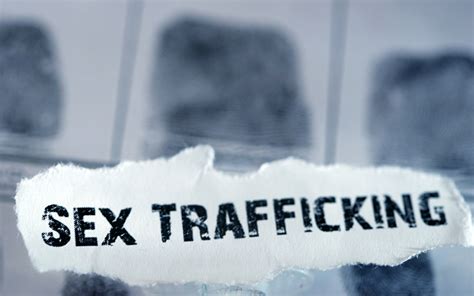 Sex Trafficking Isnt What You Think 4 Myths Debunked Ohio Capital