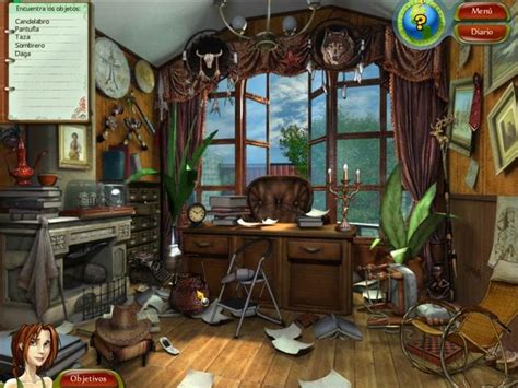 Tal vez puedes ir por algo que no requiera tanta puntería y juega juegos de puzzles o de aventura con cañones. Juegos De Buscar Objetos Perdidos En Español - Tengo un Juego