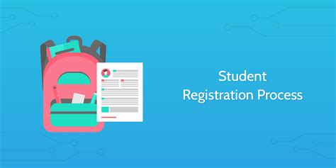 Student Registration Process | Process Street