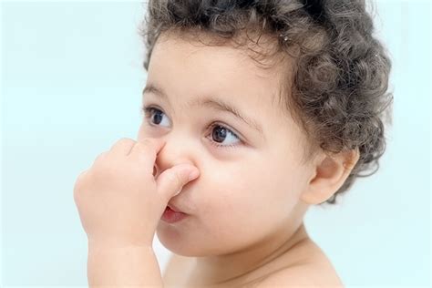The glands release pheromones, which are scented chemicals.body odor is experienced by people who sweat excessively from these glands. Body Odor In Toddlers: Is It Normal?