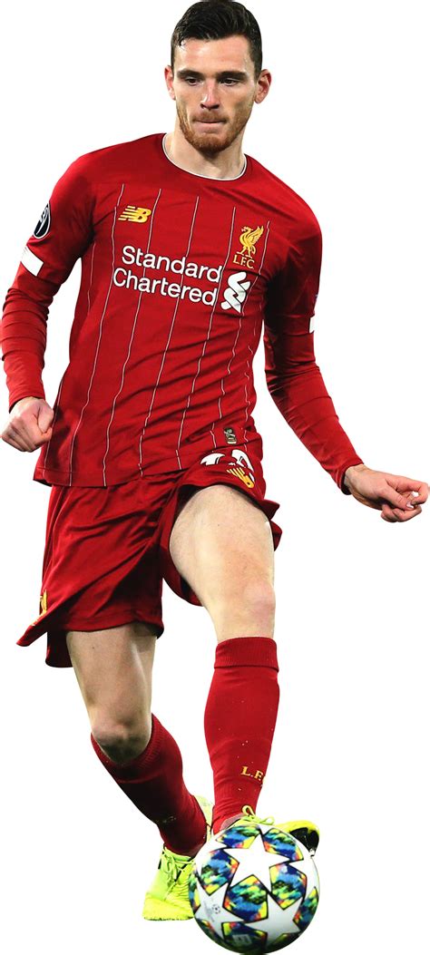 Recognised as the capital of scotland since at least the 15th century, edinburgh is the seat of the scottish government, the scottish parliament and the highest courts in scotland. Andrew Robertson football render - 63099 - FootyRenders