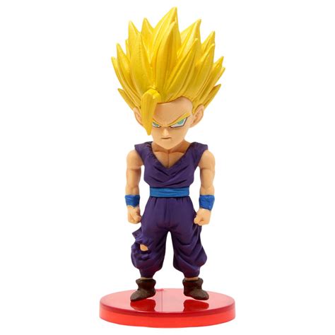 Gohan Ssj 10