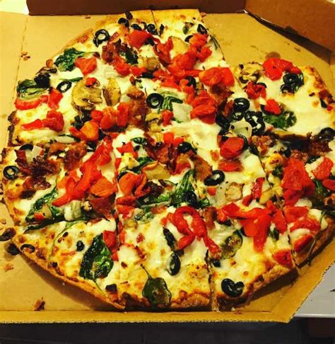 Top 10 Best Dominos Pizzas Which Is The Tastiest