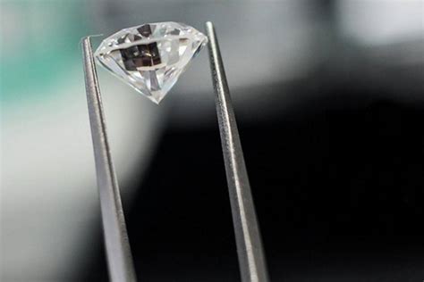 Ciencia Logran Teletransportar Información Dentro De Un Diamante