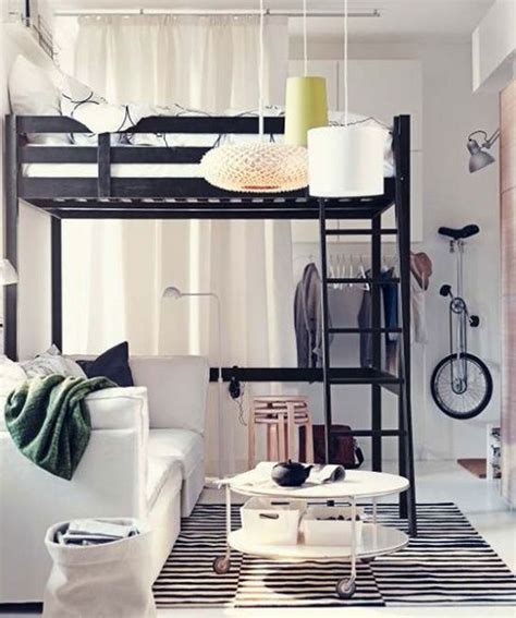 25 Trendy Bachelor Pad Bedroom Ideas Home Design And Interior Ikea