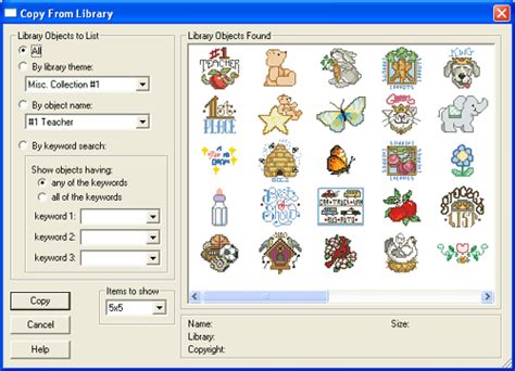 Cross stitch pattern maker online free. Pattern Maker for cross stitch download for free - SoftDeluxe