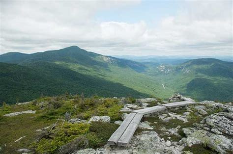 10 Highest Mountains In Maine Marjolein