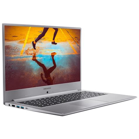 Medion Akoya S15447 Performance Laptop Intel Core I7 Windows 10