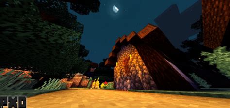 All kinds of shaders minecraft pe texture packs and resource packs, to change the look of minecraft pe in your game. Shaders | MCPE DL