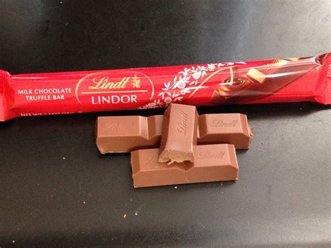 Stocking Stuffers From Lindt