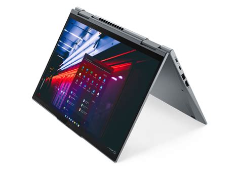 Laptop 2 En 1 Thinkpad X1 Yoga 7ma Gen 14 Intel Lenovo México