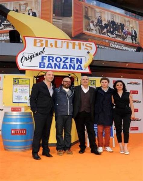 Banana Stand From Arrested Development To Open In New York