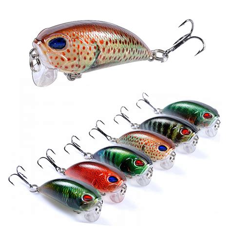 6x Popper Poppers 51cm Fishing Lure Lures Surface Tackle Fresh Saltwater