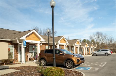 Tennessee Housing Development Agency | THDA's Housing Trust Fund helps