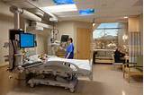 Photos of Mercy Hospital Sacramento Emergency Room