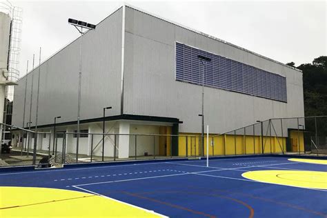 Centro De Iniciação Ao Esporte Será Inaugurado No Dia 1º De Setembro Em
